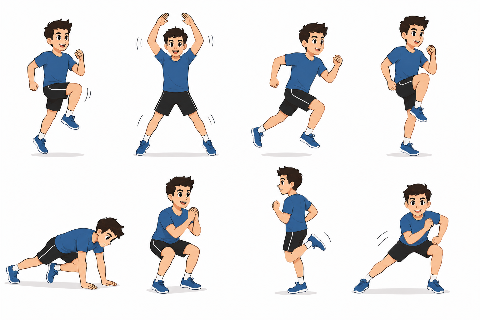 Cardio