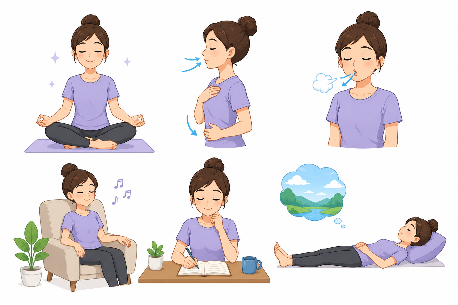 Relaxation